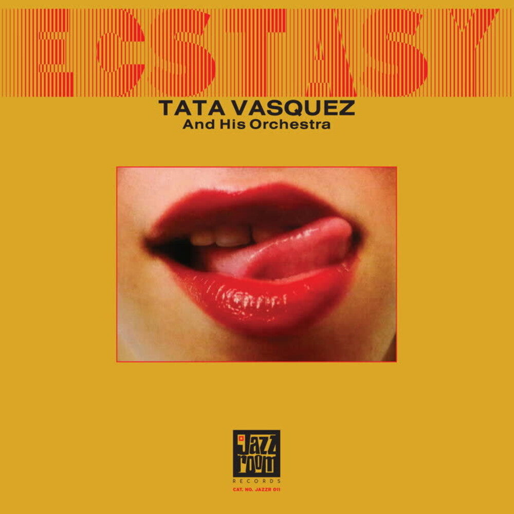 Ecstasy [LP]
