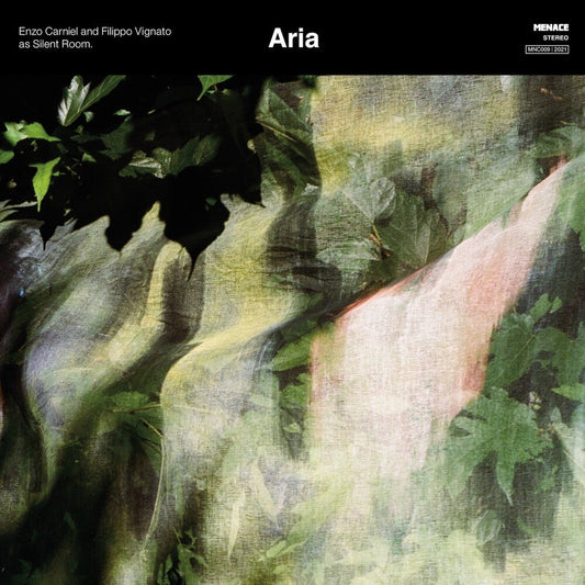 Aria [LP]