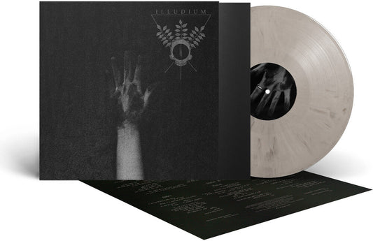 Ash Of The Womb (Ash Grey Marble Vinyl) [LP]