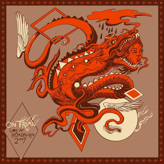 Live At Roadburn 2007 [LP]