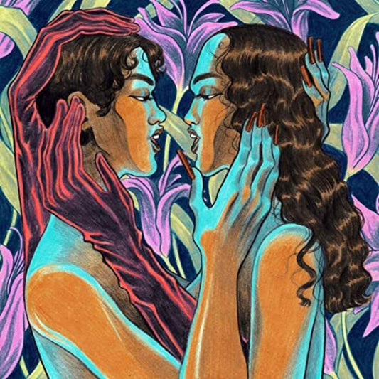 Broken Hearts and Beauty Sleep [LP]