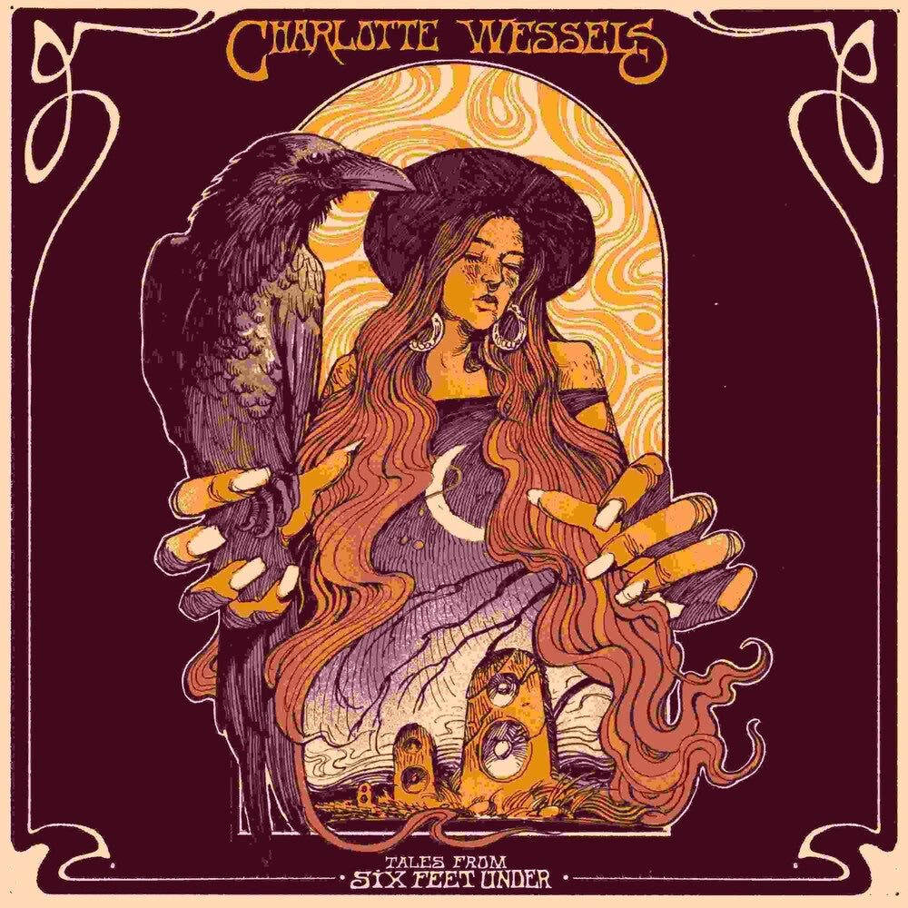 Tales From Six Feet Under [LP]