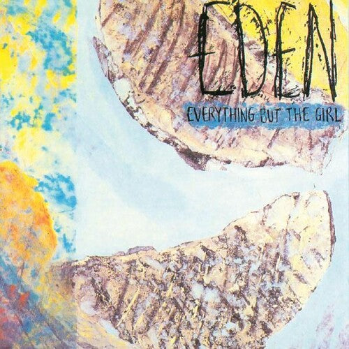 Everything But the Girl - Eden - Golden Apple Comics