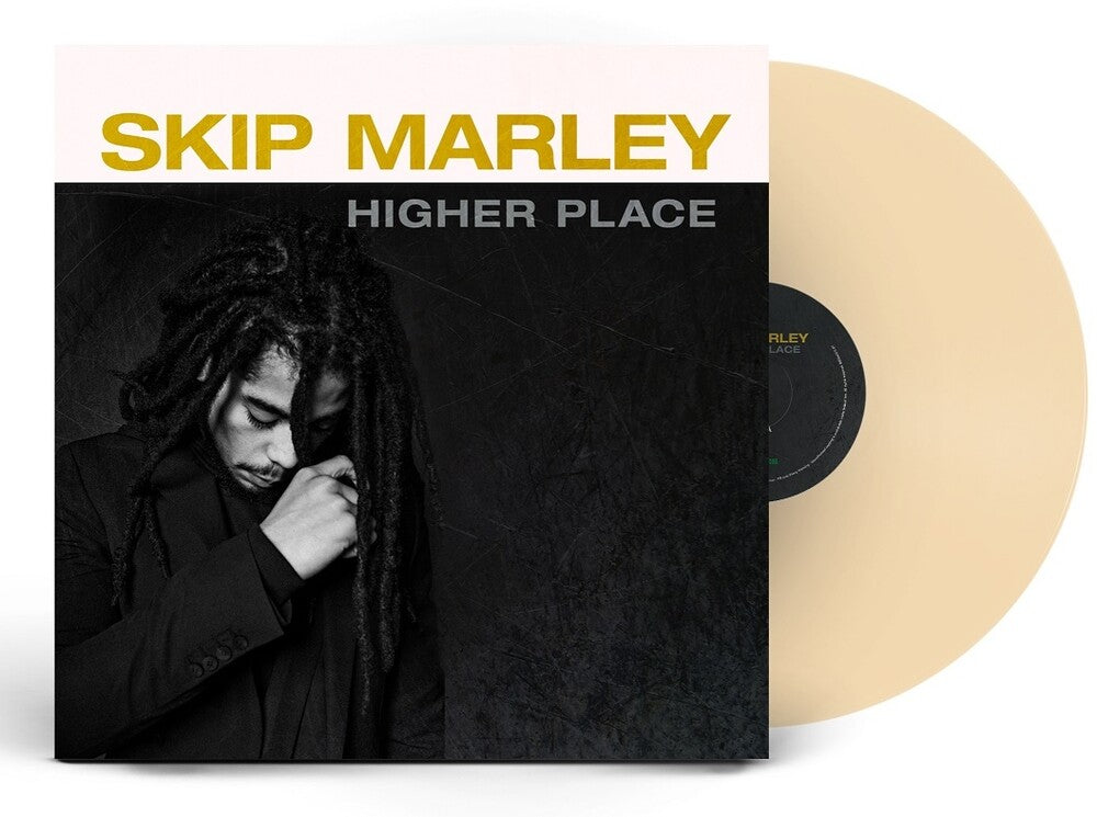 Higher Place: Anniversary Edition [Beige LP]