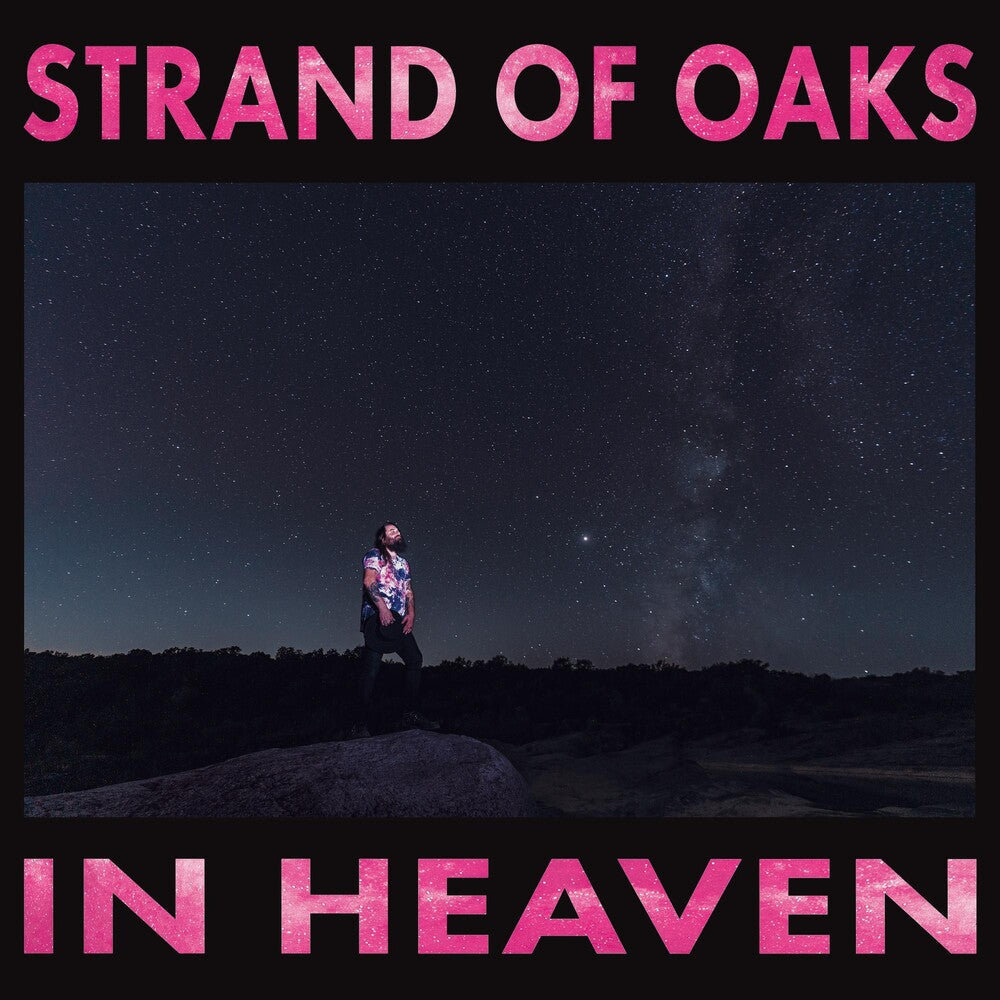 In Heaven [Indie Exclusive Limited Edition Translucent Pink LP]