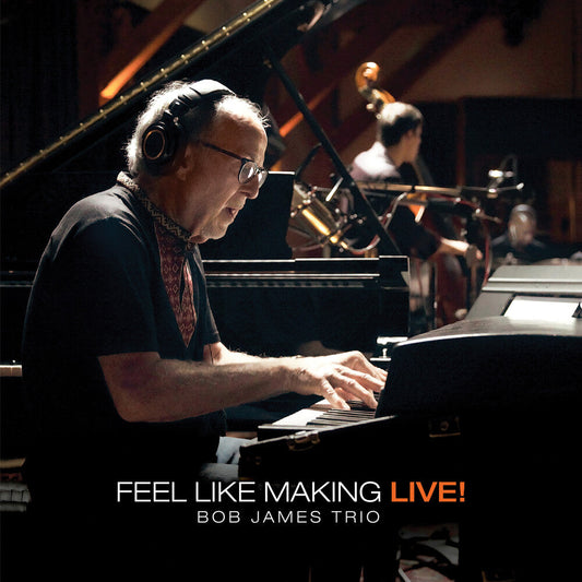 Feel Like Making Live! [180 Gram]