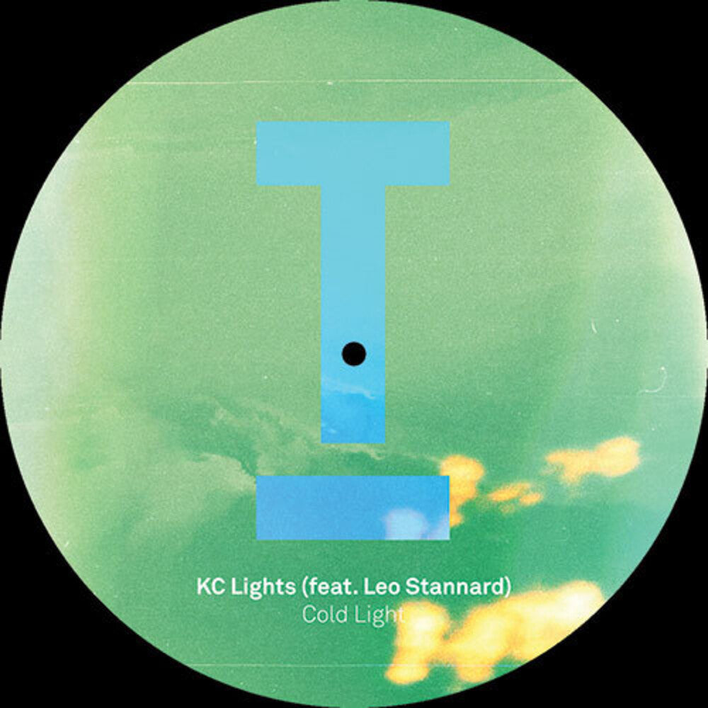 Cold Light [12" Vinyl]