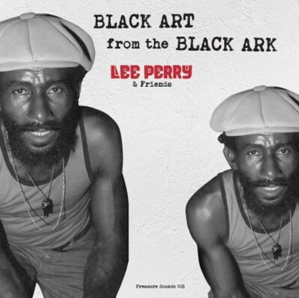 Black Art from the Black Ark [LP]