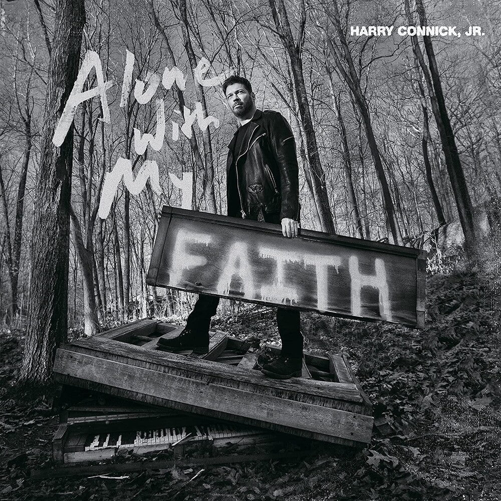Connick Harry Jr - Alone With My Faith [LP]
