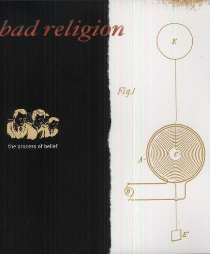 The Process of Belief [LP]