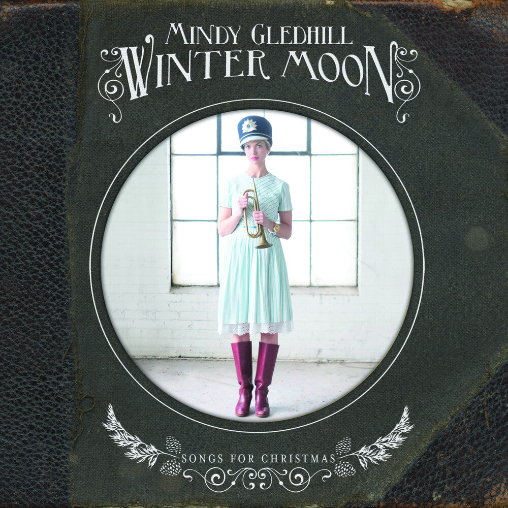 Winter Moon [LP]