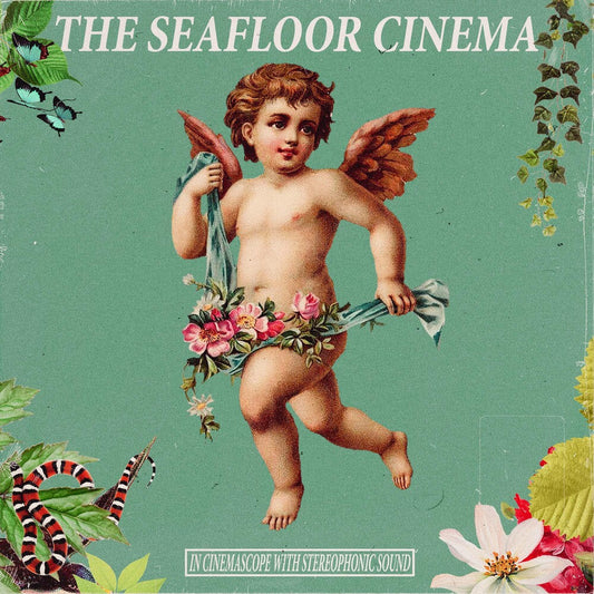 In Cinemascope With Stereophonic Sound [LP]