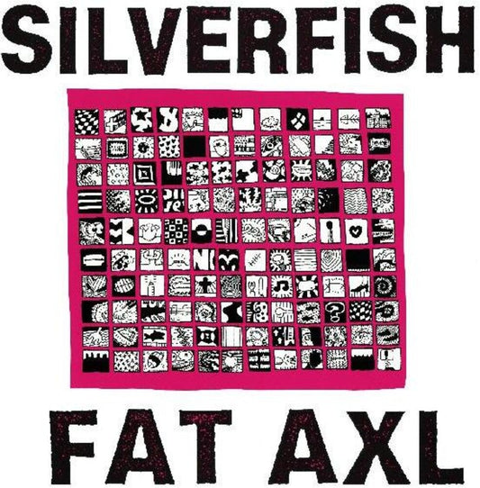 Fat Axl [Colored Vinyl] (Red)