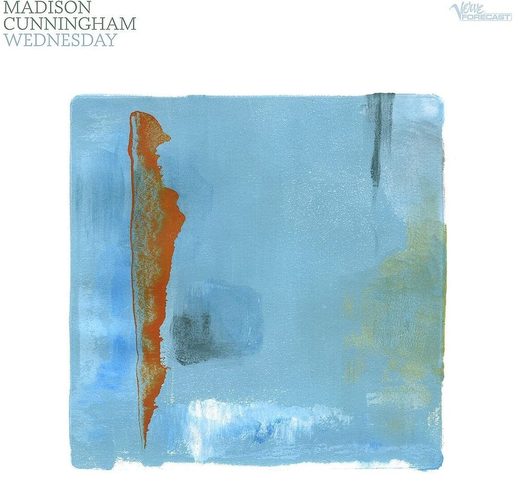 Madison Cunningham - Wednesday [LP]