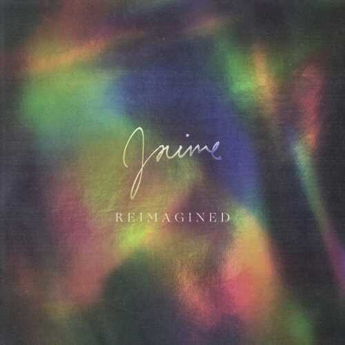 Brittany Howard - Jaime Reimagined [Magenta] - Golden Apple Comics