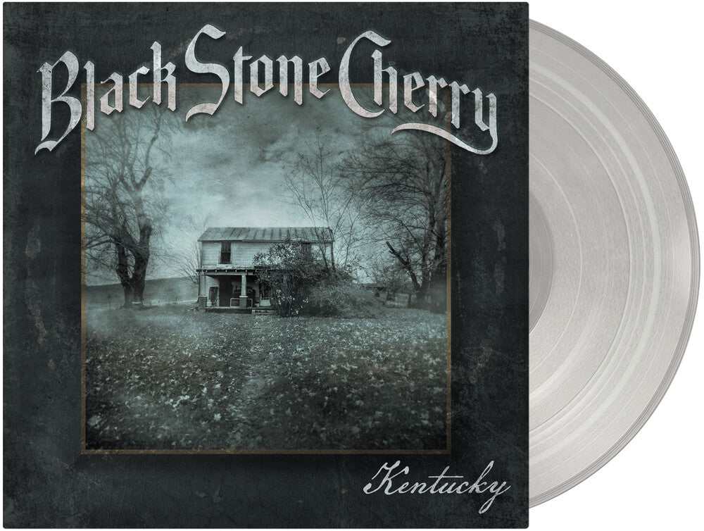 Kentucky [Clear Vinyl] - Golden Apple Comics