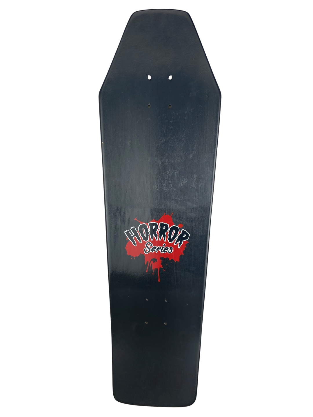 Vision Groholski Mob Horror Series LTD Coffin 9.5" Skateboard Deck