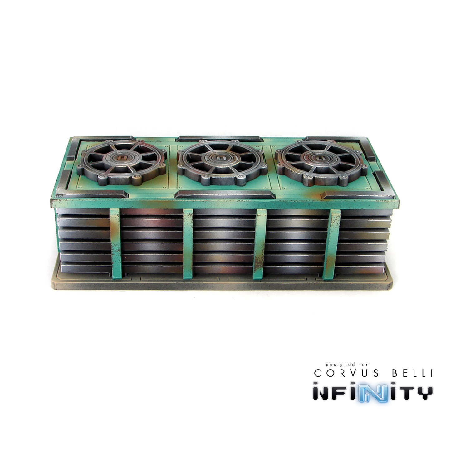 Chiller Units - Golden Apple Comics