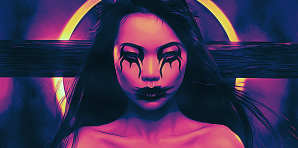 Defiant RPG Core Rulebook (Hardcover)