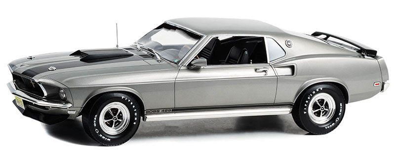 Greenlight 12104 1/12 Scale 1969 Ford Mustang Boss 429