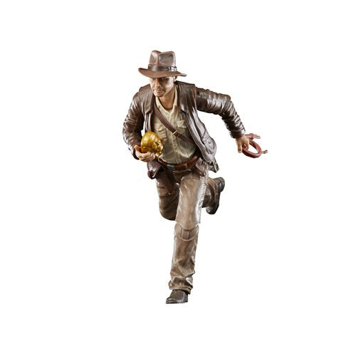 Indiana Jones Adventure Series 6-Inch Action Figures  - Choose your Figure