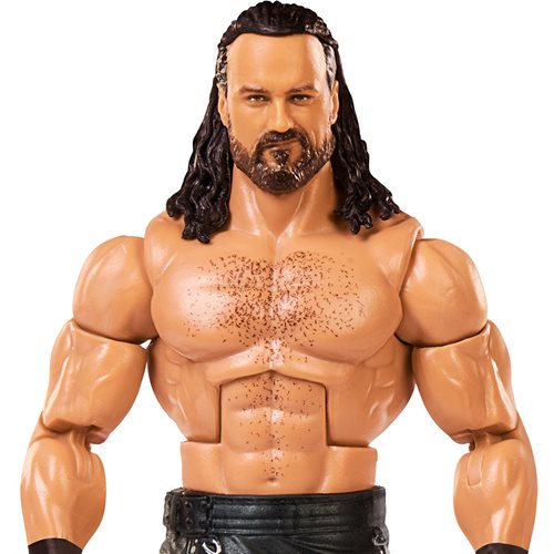 WWE Elite Collection Series 104 Action Figure - Choose your Figure