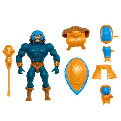 Masters of the Universe Origins Turtles of Grayskull Figure - Choose your Figure