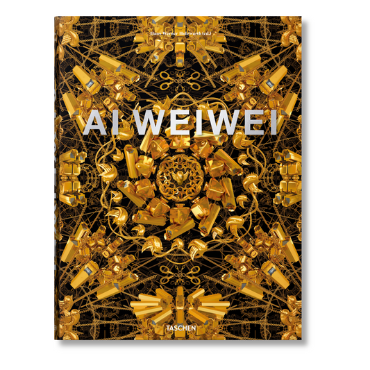 Ai Weiwei. Updated Edition (German, French, English)