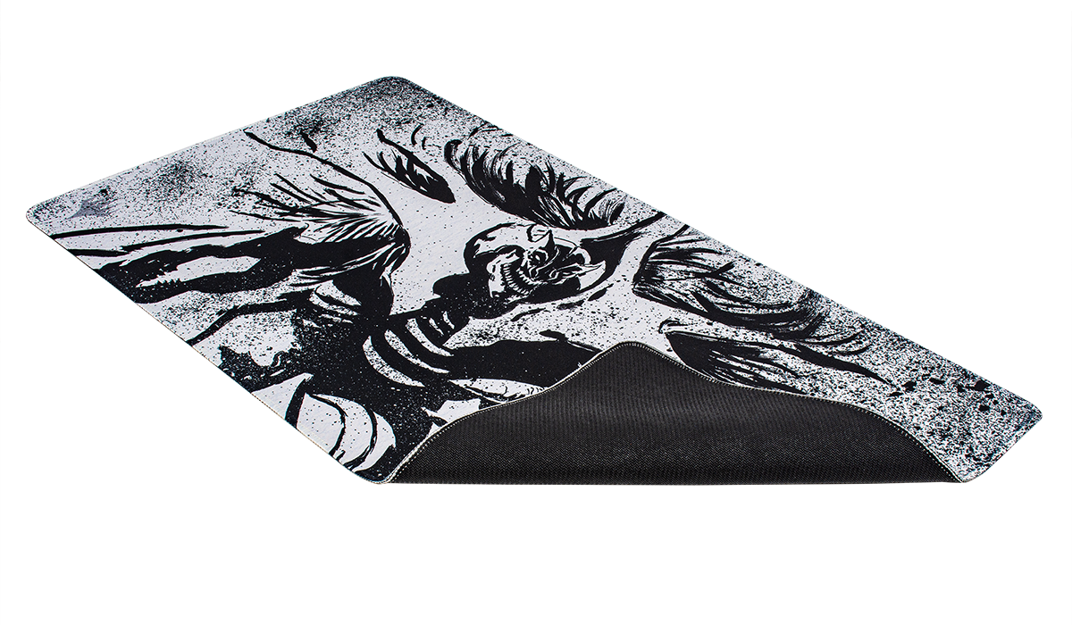 Ultra PRO: Stitched Playmat - March of the Machine (Vorinclex)