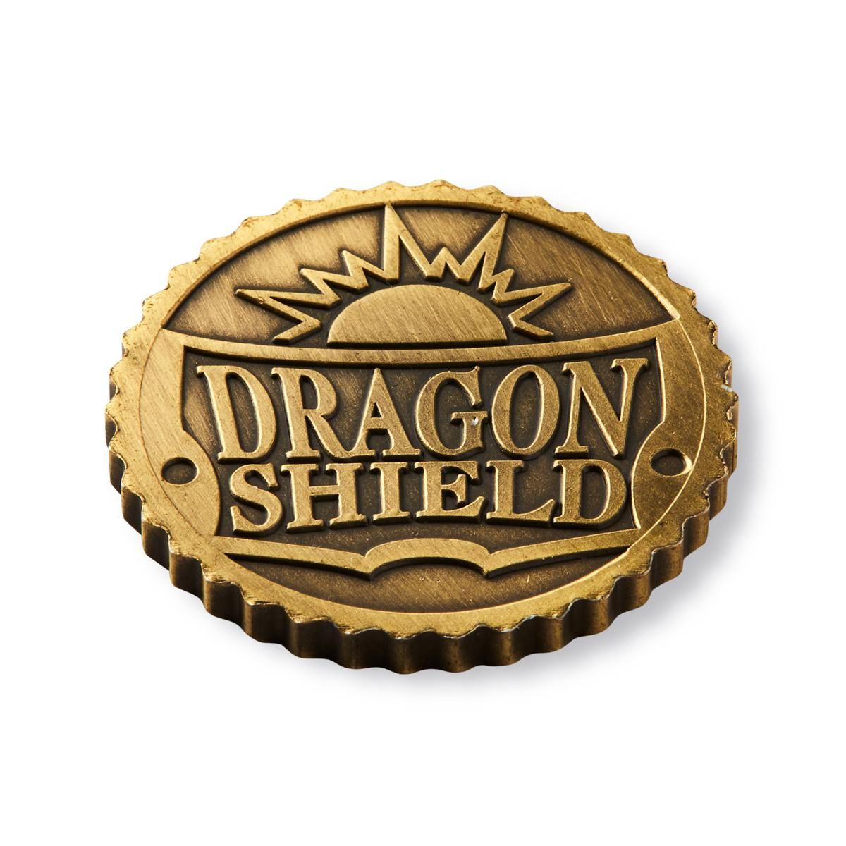 Dragon Shield: Playmat - Racan Dark Twin