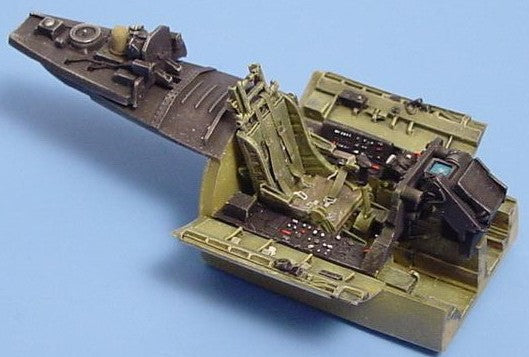 Aires 4071 1/48 F84G Cockpit Set For TAM