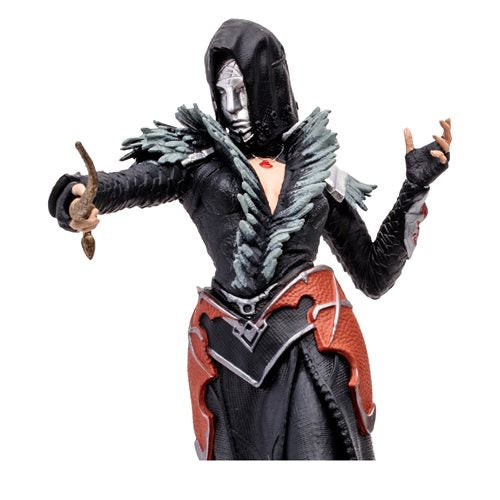 McFarlane Toys Diablo IV Wave 1 1:12 Posed Figure - Choose a Figure