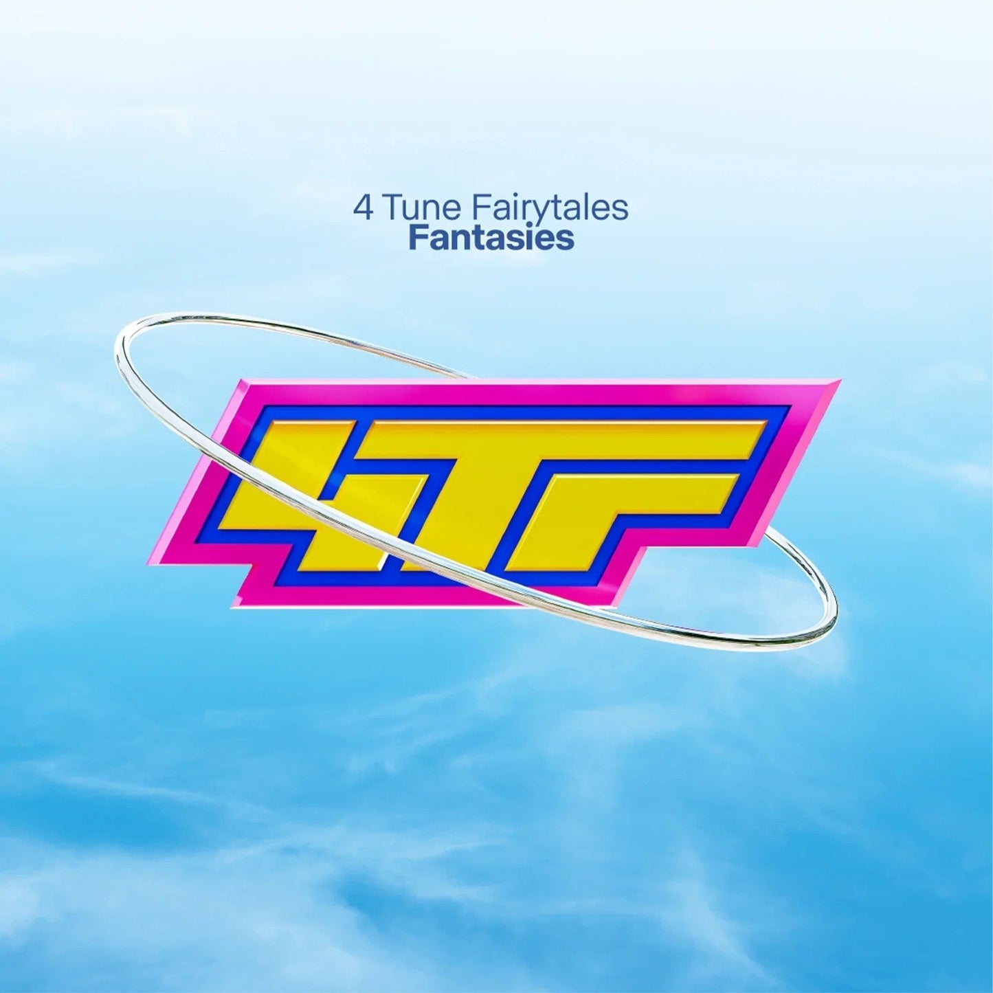 4 Tune Fairytales - Fantasies [2LP] [Vinyl]