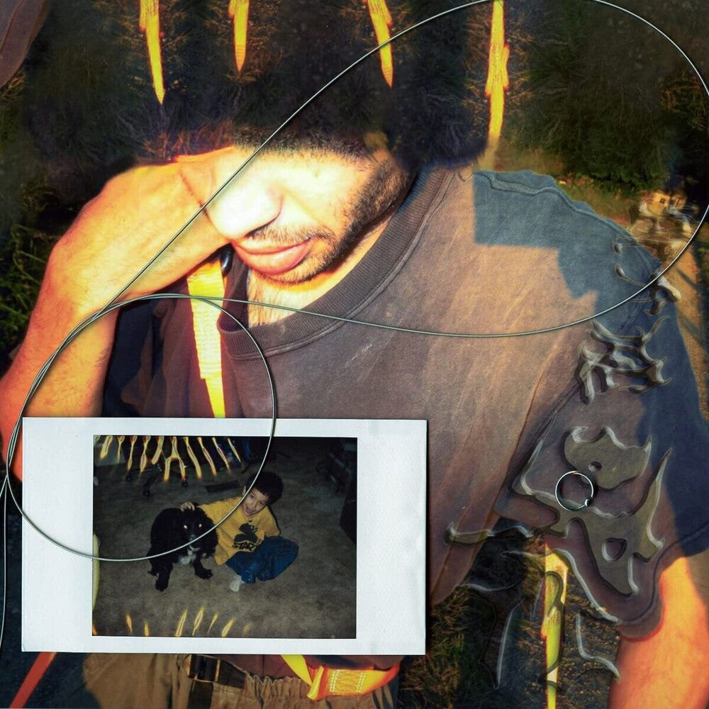 Year Of The Orc [LP]