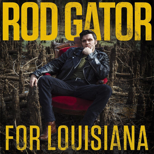 For Louisiana [LP]