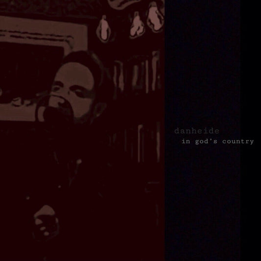 In God's Country / Sometimes (Uk) [7" Vinyl]