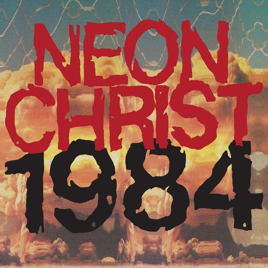 1984 [LP]