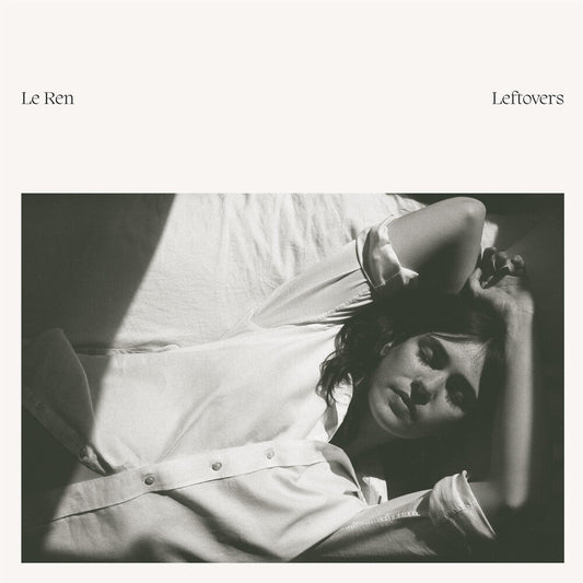 Leftovers [Opaque Yellow LP]