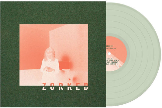 Zorked (Coke Bottle Green Vinyl) [Colored Vinyl] (Grn)