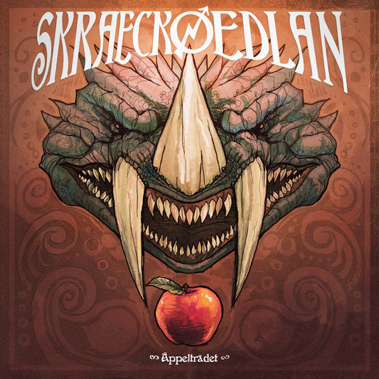 Appeltradet [Clear Vinyl] [Limited Edition]