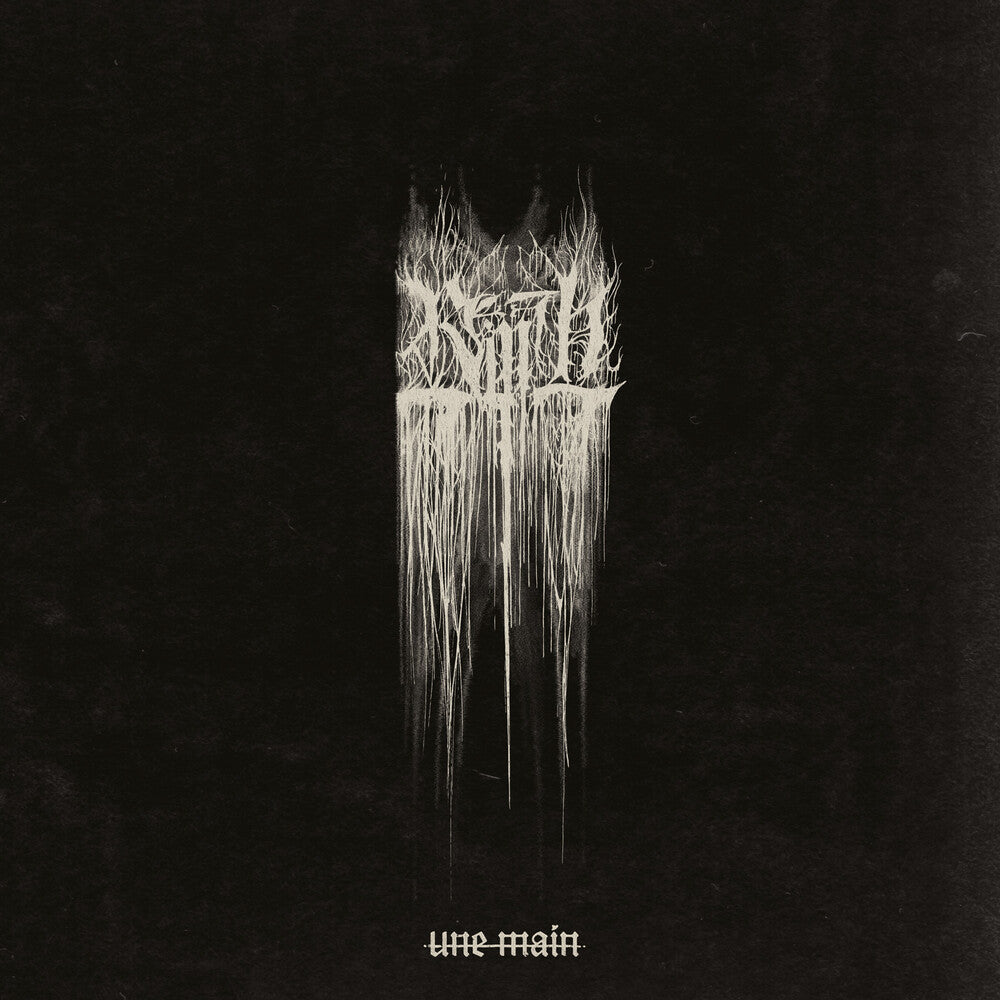 Une Main [LP]