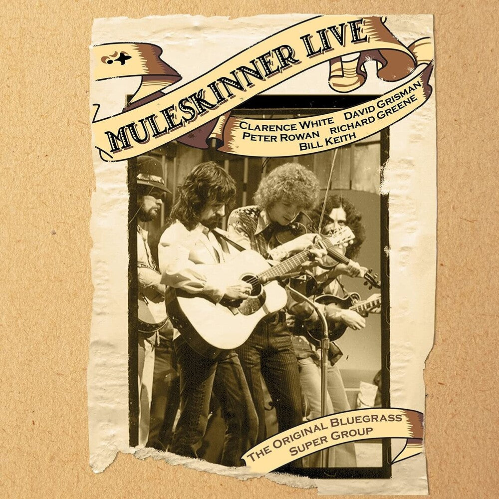 Live [LP]