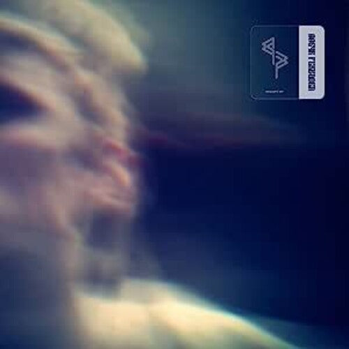 Aagyr Ferboden - Requisite Joy [Blue]