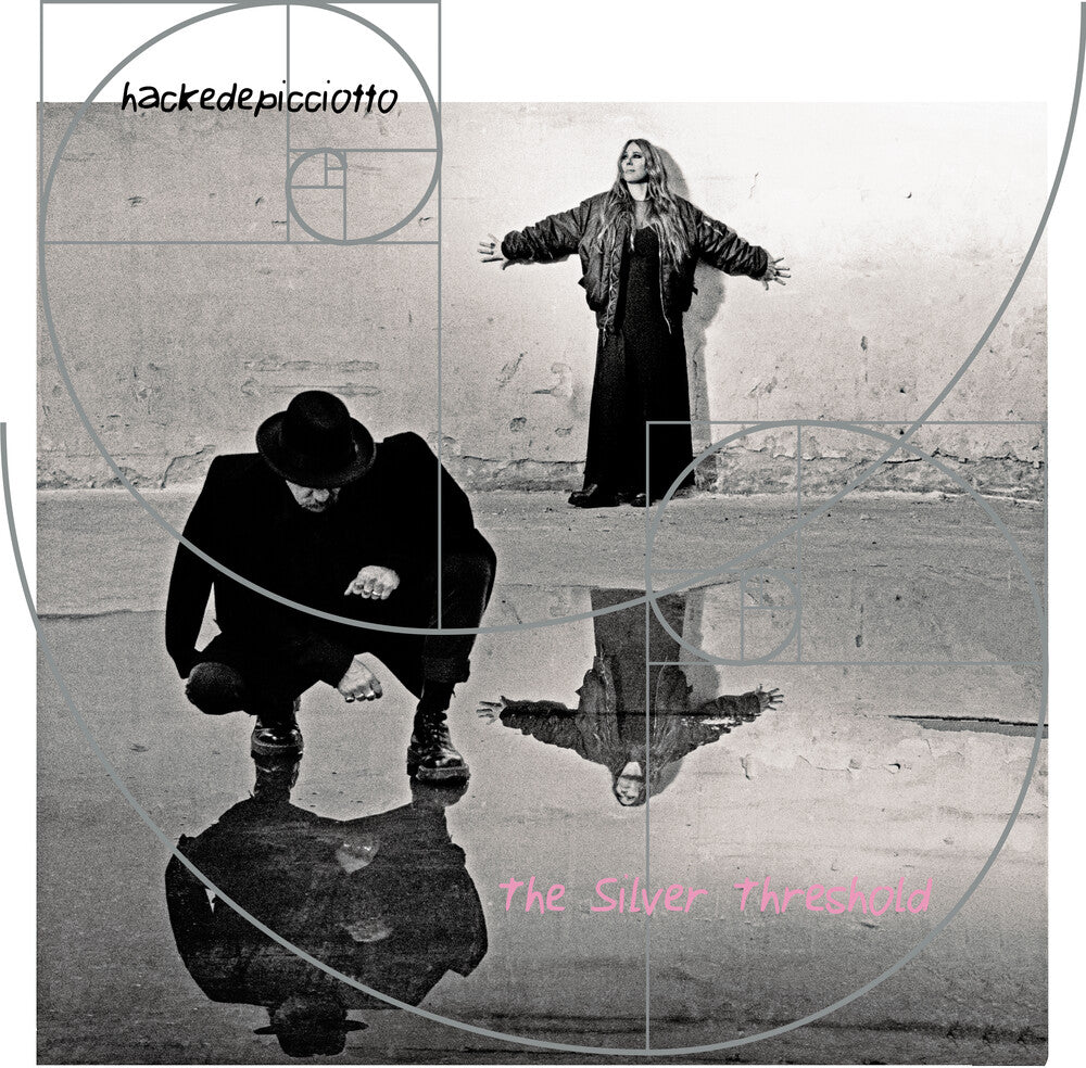 The Silver Threshold [LP]