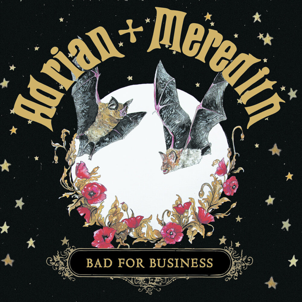 Bad For Business [LP]