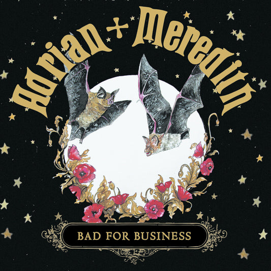 Bad For Business [LP]