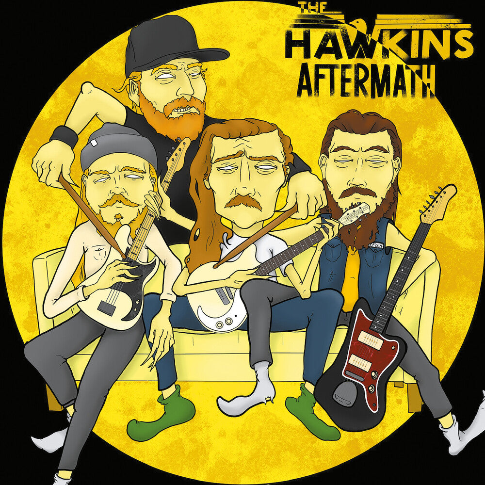 Aftermath [Colored Vinyl] [Limited Edition] (Pnk)