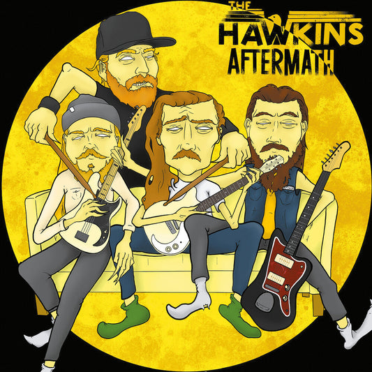 Aftermath [LP]