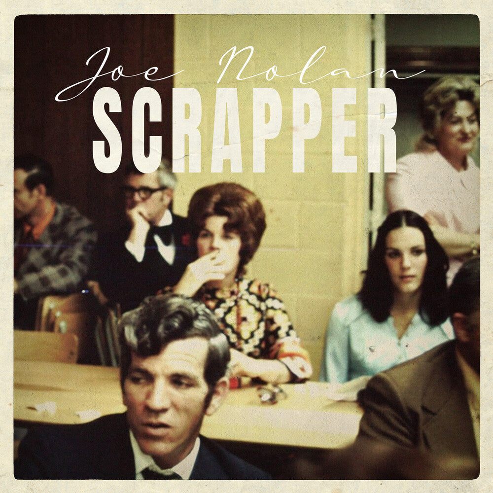 Scrapper [LP]