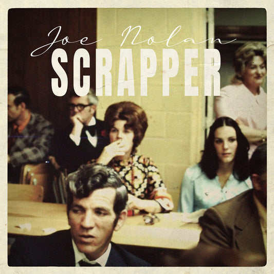 Scrapper [LP]
